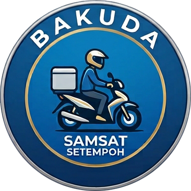 Samsat Setempoh