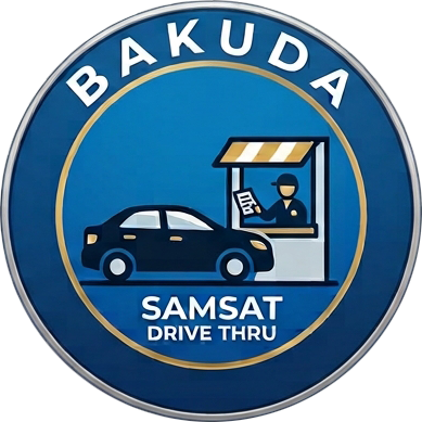 Samsat Drive Thru